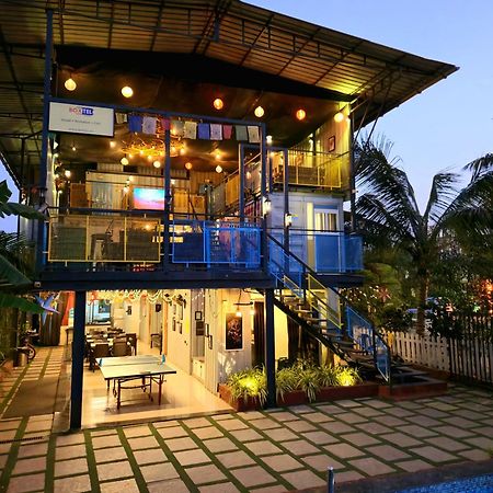 Boxtel Lonavalaホステル エクステリア 写真