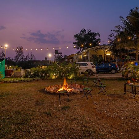 Boxtel Lonavalaホステル エクステリア 写真