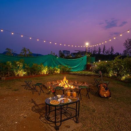 Boxtel Lonavalaホステル エクステリア 写真