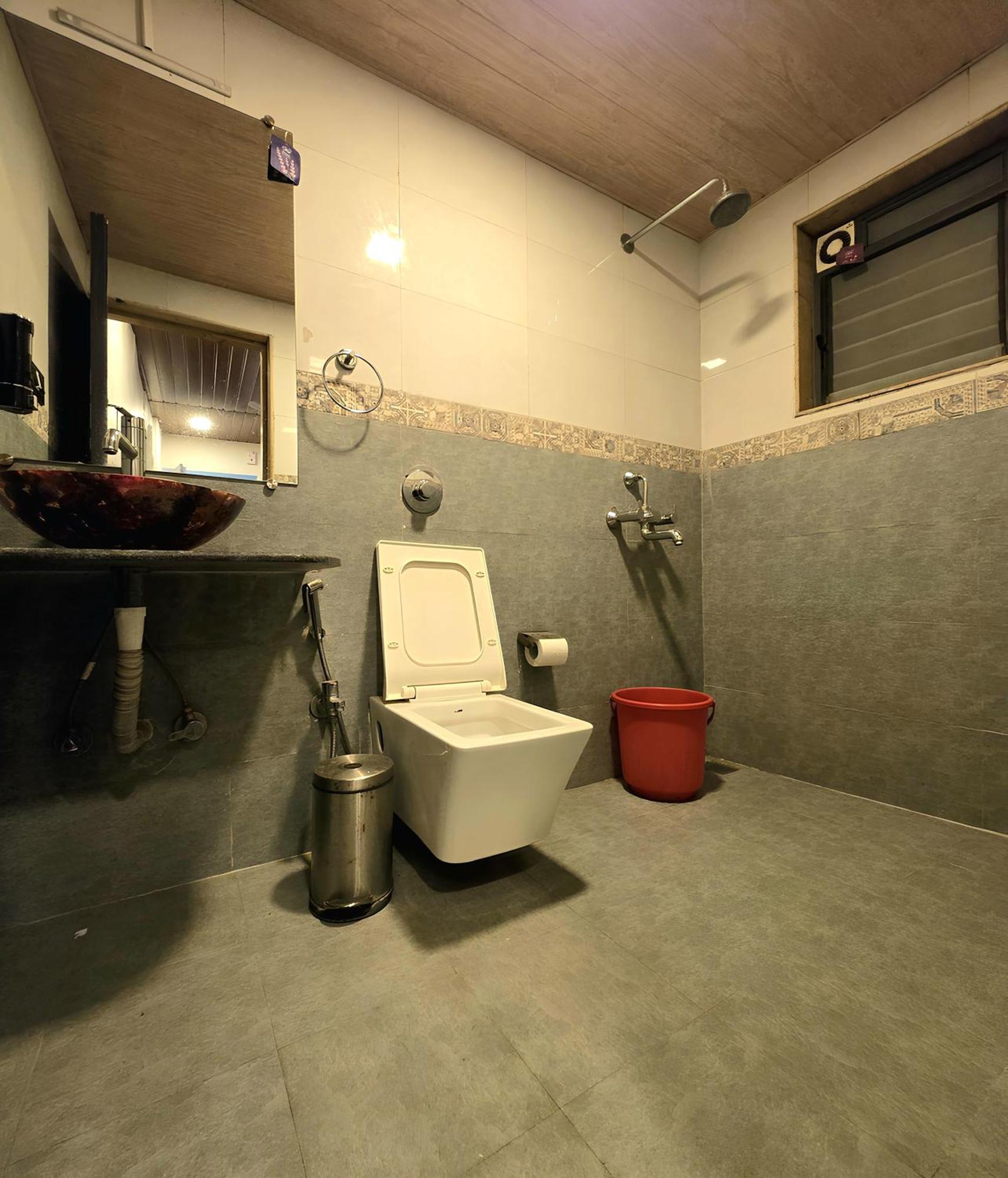Boxtel Lonavalaホステル エクステリア 写真